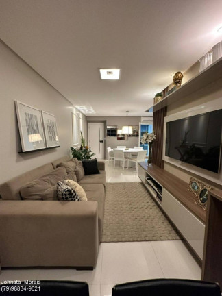 Imagem Apartamento com 3 Quartos à Venda, 95 m² em Inácio Barbosa - Aracaju Imagem Apartamento com 3 Quartos à Venda, 95 m² em Inácio Barbosa - Aracaju