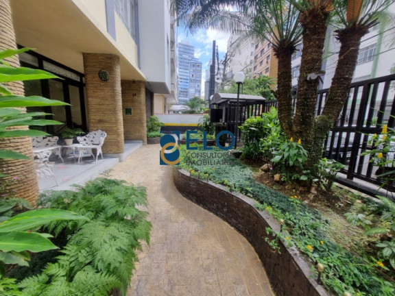 Imagem Apartamento com 2 Quartos à Venda, 90 m² em Boqueirão - Santos Imagem Apartamento com 2 Quartos à Venda, 90 m² em Boqueirão - Santos