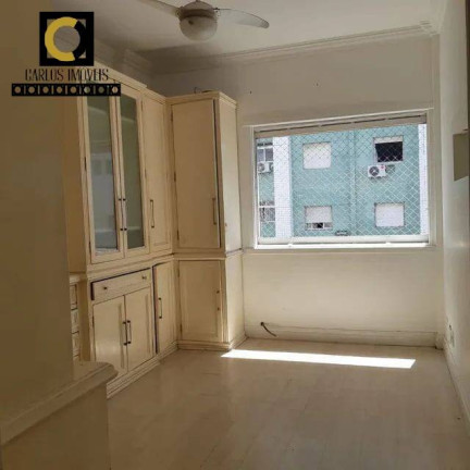 Imagem Apartamento com 2 Quartos à Venda, 75 m² em Centro - São Vicente Imagem Apartamento com 2 Quartos à Venda, 75 m² em Centro - São Vicente