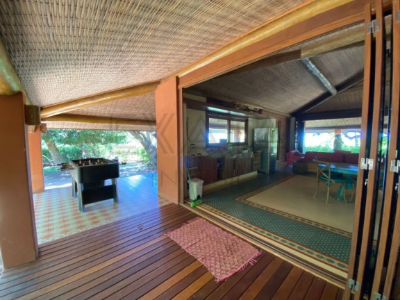 Imagem Imóvel com 24 Quartos à Venda, 1.500 m² em Haras & Vila Tangará - Imbassaí - Mata De São João