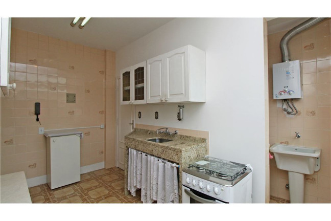 Imagem Apartamento com 2 Quartos à Venda, 63 m² em Cidade Baixa - Porto Alegre