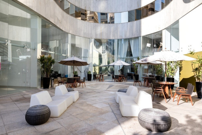 Imagem Sala Comercial à Venda, 36 m² em Centro - Florianópolis