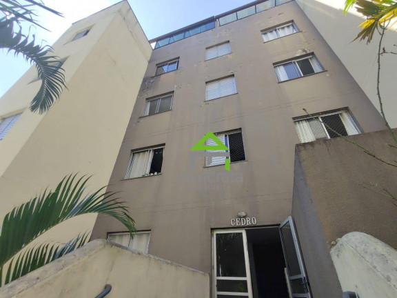 Imagem Apartamento com 3 Quartos à Venda, 51 m² em Jardim Leonor - Cotia Imagem Apartamento com 3 Quartos à Venda, 51 m² em Jardim Leonor - Cotia