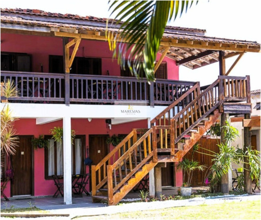 Imagem Imóvel com 6 Quartos à Venda, 207 m² em Maresias - São Sebastião