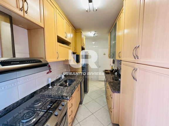 Imagem Imóvel com 4 Quartos à Venda, 193 m² em Riviera - Bertioga