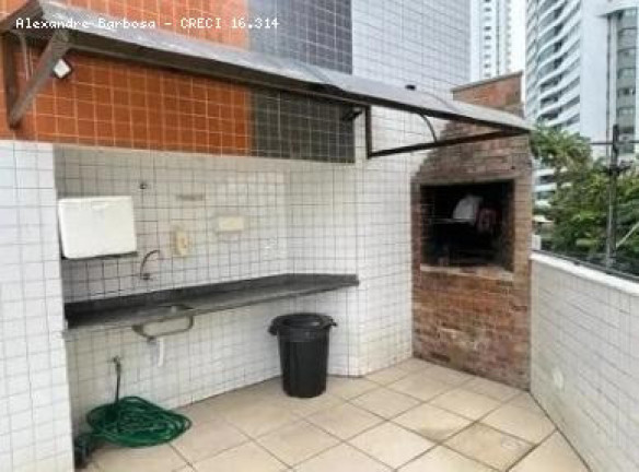 Imagem Apartamento com 4 Quartos à Venda, 94 m² em Boa Viagem - Recife