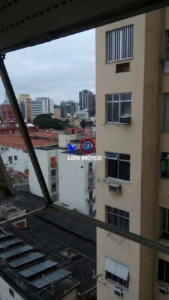Imagem Apartamento com 1 Quarto à Venda, 44 m² em Centro - Rio De Janeiro Imagem Apartamento com 1 Quarto à Venda, 44 m² em Centro - Rio De Janeiro