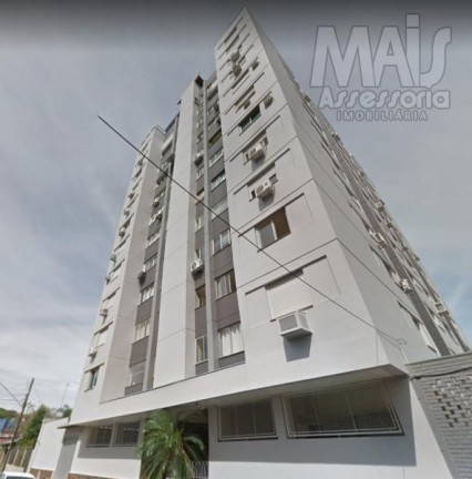 Apartamento com 1 Quarto à Venda, 52 m² em Ideal - Novo Hamburgo