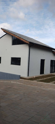 Imagem Casa com 3 Quartos à Venda, 108 m² em Jardim Estância Brasil - Atibaia Imagem Casa com 3 Quartos à Venda, 108 m² em Jardim Estância Brasil - Atibaia