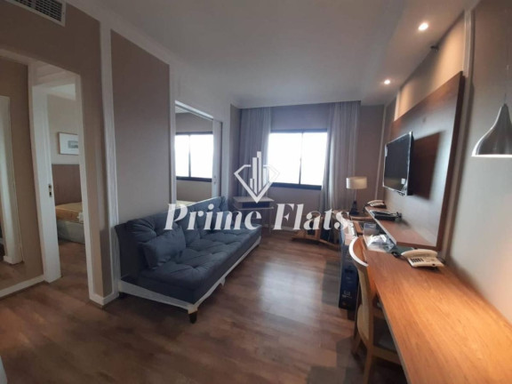 Imagem Apartamento com 1 Quarto à Venda, 30 m² em Bela Vista - São Paulo Imagem Apartamento com 1 Quarto à Venda, 30 m² em Bela Vista - São Paulo