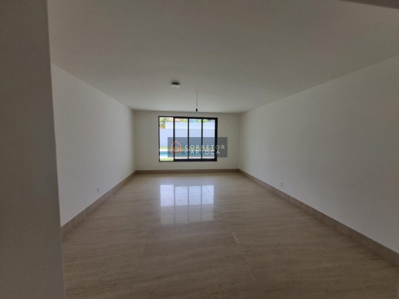 Imagem Casa com 5 Quartos à Venda, 2.000 m² em Barra Da Tijuca - Rio De Janeiro