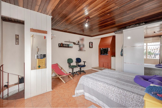 Imagem Imóvel com 2 Quartos à Venda, 131 m² em Jardim Botânico - Porto Alegre
