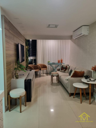 Imagem Apartamento com 3 Quartos à Venda, 100 m² em Itapuã - Vila Velha Imagem Apartamento com 3 Quartos à Venda, 100 m² em Itapuã - Vila Velha