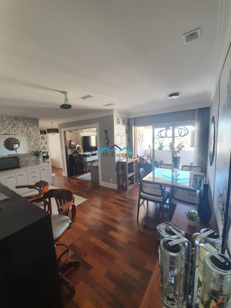 Apartamento com 3 Quartos à Venda, 75 m² em Vila Santa Catarina - São Paulo