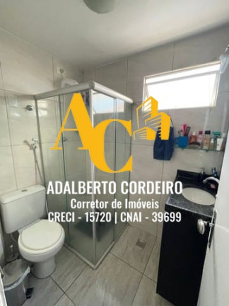 Imagem Apartamento com 2 Quartos à Venda, 68 m² em Cordeiro - Recife