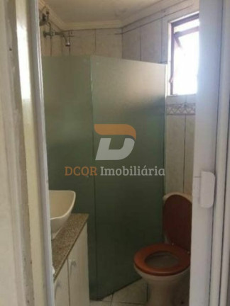 Imagem Apartamento com 3 Quartos à Venda, 69 m² em Centro  - Diadema