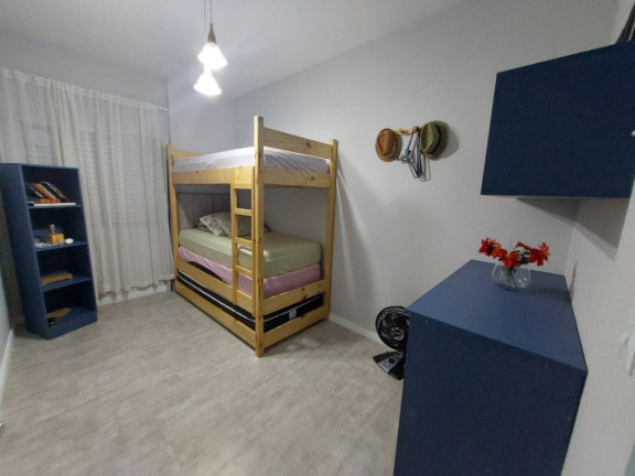 Imagem Apartamento com 2 Quartos à Venda, 74 m² em Flórida - Praia Grande Imagem Apartamento com 2 Quartos à Venda, 74 m² em Flórida - Praia Grande