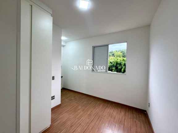 Imagem Apartamento com 2 Quartos para Alugar, 53 m² em Centro - Extrema Imagem Apartamento com 2 Quartos para Alugar, 53 m² em Centro - Extrema