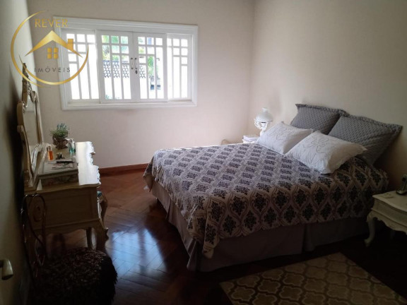 Imagem Sobrado com 3 Quartos à Venda, 462 m² em Jardim Madalena - Campinas Imagem Sobrado com 3 Quartos à Venda, 462 m² em Jardim Madalena - Campinas
