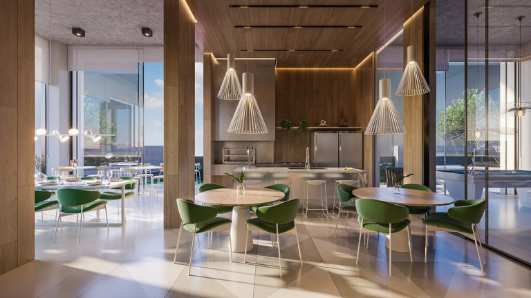 Imagem Apartamento com 3 Quartos à Venda, 170 m² em Capão Da Canoa - Capão Da Canoa