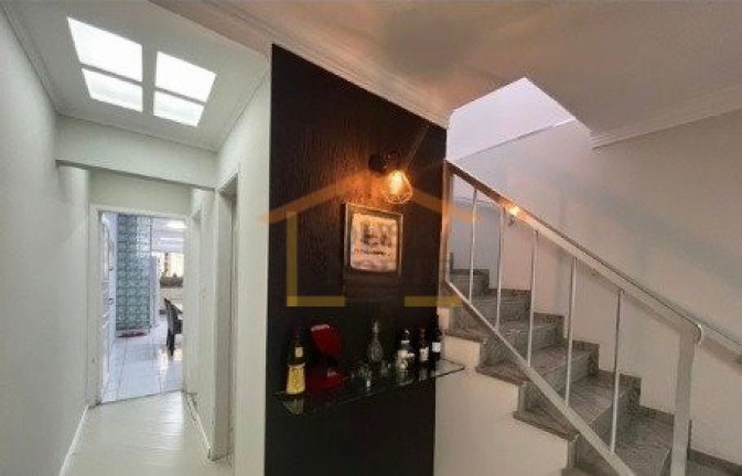 Imagem Sobrado com 3 Quartos à Venda, 185 m² em Vila Mazzei - São Paulo Imagem Sobrado com 3 Quartos à Venda, 185 m² em Vila Mazzei - São Paulo