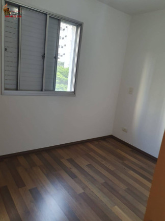 Imagem Apartamento com 1 Quarto à Venda, 48 m² em Moema - São Paulo