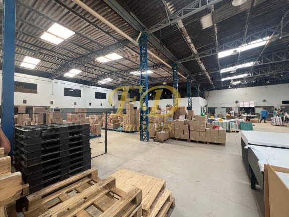 Imagem Galpão à Venda, 16.500 m² em Terra Preta - Mairiporã Imagem Galpão à Venda, 16.500 m² em Terra Preta - Mairiporã