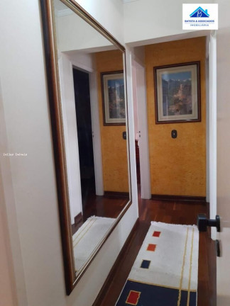 Imagem Apartamento com 3 Quartos à Venda, 90 m² em Vila Industrial - Campinas