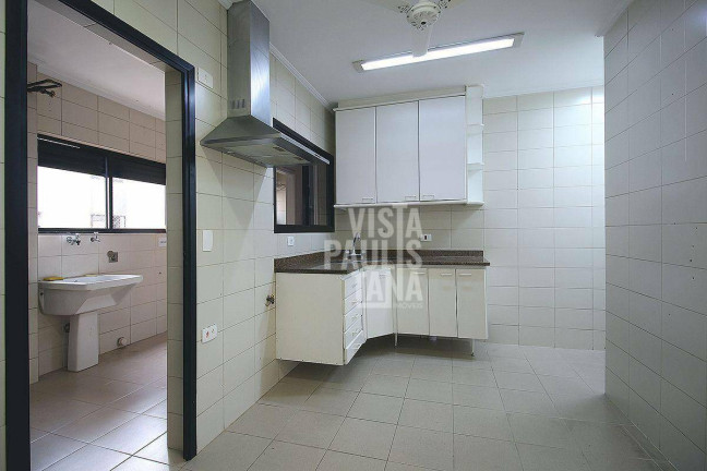 Imagem Apartamento com 3 Quartos à Venda, 116 m² em Vila Nova Conceição - São Paulo Imagem Apartamento com 3 Quartos à Venda, 116 m² em Vila Nova Conceição - São Paulo