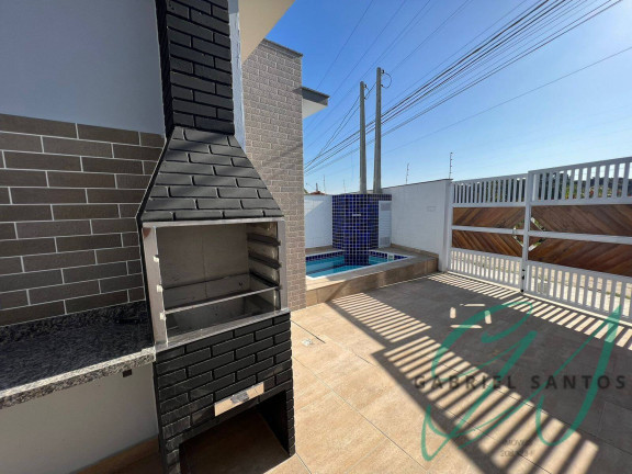 Imagem Casa com 2 Quartos à Venda, 125 m² em Itanhaém Imagem Casa com 2 Quartos à Venda, 125 m² em Itanhaém