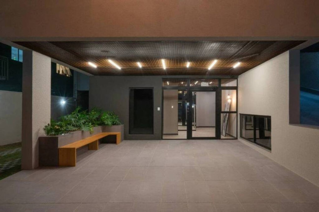 Imagem Apartamento com 1 Quarto à Venda, 44 m² em Menino Deus - Porto Alegre