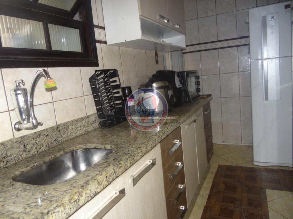 Imagem Casa com 2 Quartos à Venda, 52 m² em Vila Seabra - Mongaguá