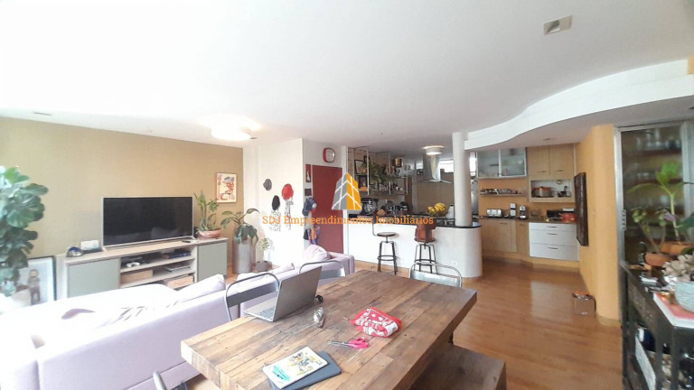 Imagem Apartamento com 2 Quartos à Venda, 132 m² em Perdizes - São Paulo Imagem Apartamento com 2 Quartos à Venda, 132 m² em Perdizes - São Paulo