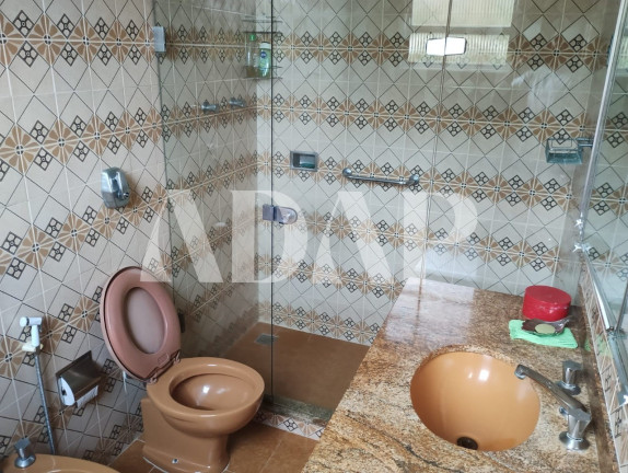 Imagem Casa com 4 Quartos à Venda, 519 m² em Barra Da Tijuca - Rio De Janeiro Imagem Casa com 4 Quartos à Venda, 519 m² em Barra Da Tijuca - Rio De Janeiro