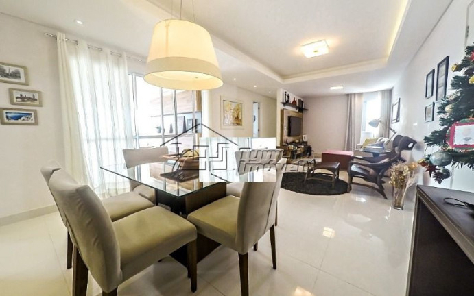 Imagem Apartamento com 2 Quartos à Venda, 125 m² em Jardim Aquarius - São José Dos Campos