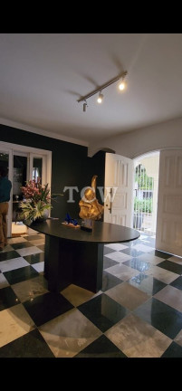 Imagem Casa à Venda, 438 m² em Pacaembu - São Paulo Imagem Casa à Venda, 438 m² em Pacaembu - São Paulo