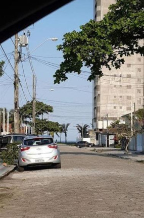 Imagem Casa de Condomínio com 2 Quartos à Venda, 72 m² em Maracanã - Praia Grande Imagem Casa de Condomínio com 2 Quartos à Venda, 72 m² em Maracanã - Praia Grande