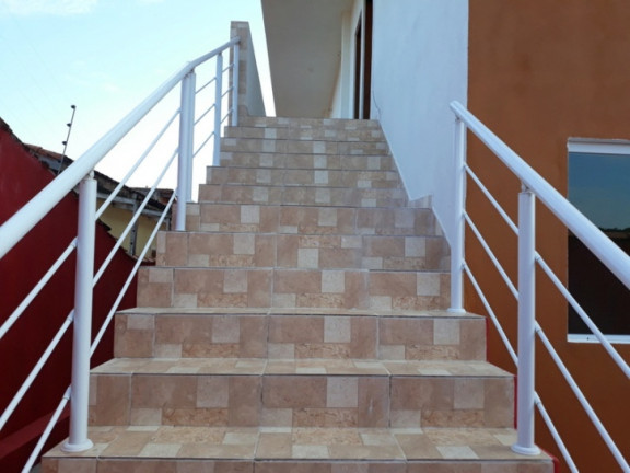 Imagem Kitnet com 1 Quarto à Venda, em Cidade Nova Peruíbe - Peruíbe Imagem Kitnet com 1 Quarto à Venda, em Cidade Nova Peruíbe - Peruíbe