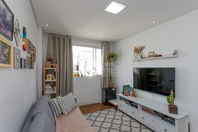 Imagem Apartamento com 2 Quartos à Venda, 58 m² em Vila Romana - São Paulo Imagem Apartamento com 2 Quartos à Venda, 58 m² em Vila Romana - São Paulo