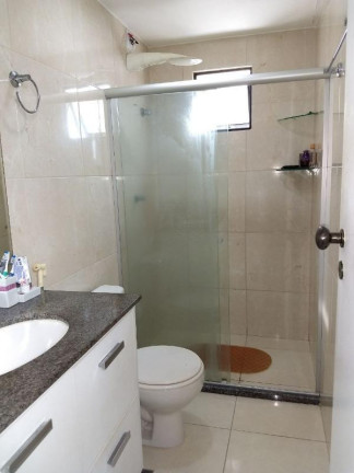 Imagem Apartamento com 3 Quartos à Venda, 85 m² em Stiep - Salvador