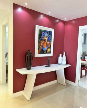 Imagem Apartamento com 4 Quartos à Venda, 192 m² em Barra Da Tijuca - Rio De Janeiro Imagem Apartamento com 4 Quartos à Venda, 192 m² em Barra Da Tijuca - Rio De Janeiro