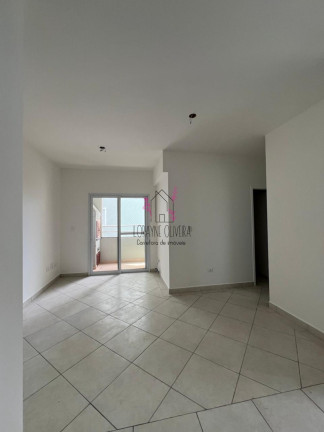 Imagem Apartamento com 2 Quartos à Venda, 55 m² em Itaguá - Ubatuba