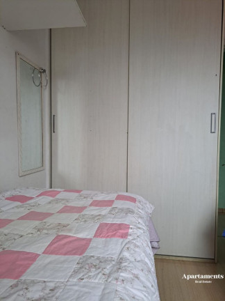 Imagem Apartamento com 2 Quartos à Venda, 43 m² em Santo Amaro - São Paulo Imagem Apartamento com 2 Quartos à Venda, 43 m² em Santo Amaro - São Paulo