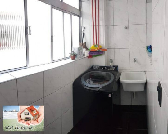 Imagem Apartamento com 2 Quartos à Venda, 67 m² em Baeta Neves - São Bernardo Do Campo