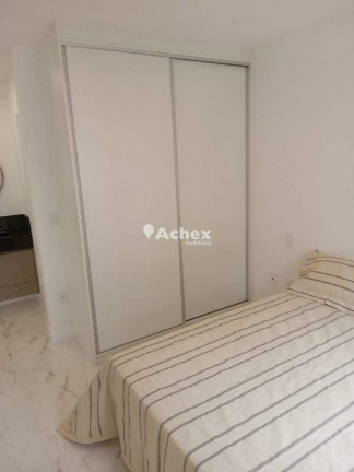 Imagem Apartamento com 1 Quarto para Alugar, 40 m² em Vila Itapura - Campinas Imagem Apartamento com 1 Quarto para Alugar, 40 m² em Vila Itapura - Campinas