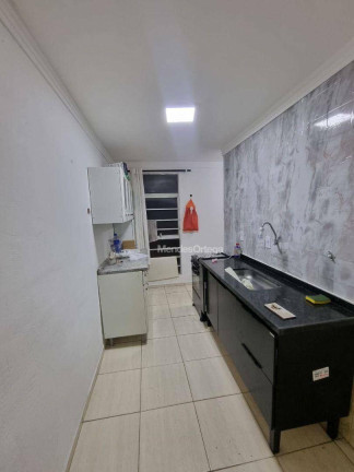 Imagem Apartamento com 2 Quartos à Venda, 45 m² em Central Parque Sorocaba - Sorocaba