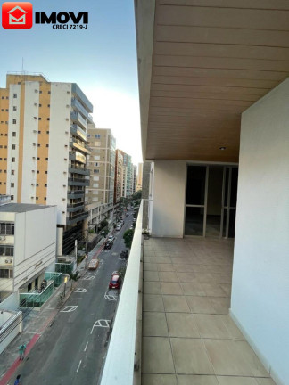 Imagem Apartamento com 4 Quartos à Venda, 180 m² em Praia Do Canto - Vitória
