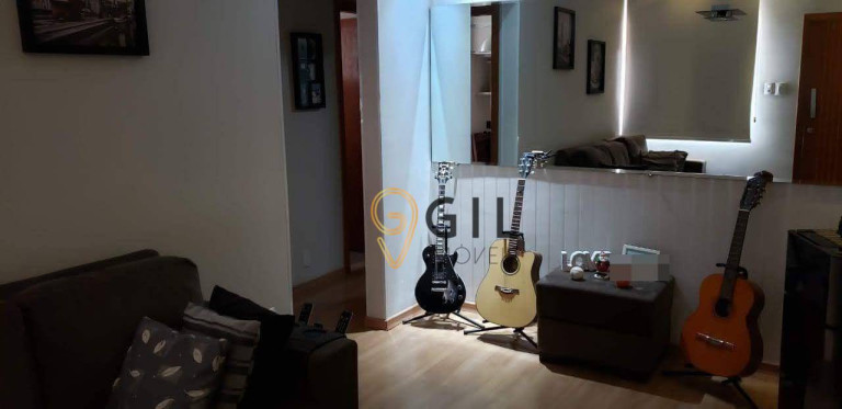 Imagem Apartamento com 2 Quartos para Alugar, 53 m² em Jardim Califórnia - Jacareí Imagem Apartamento com 2 Quartos para Alugar, 53 m² em Jardim Califórnia - Jacareí