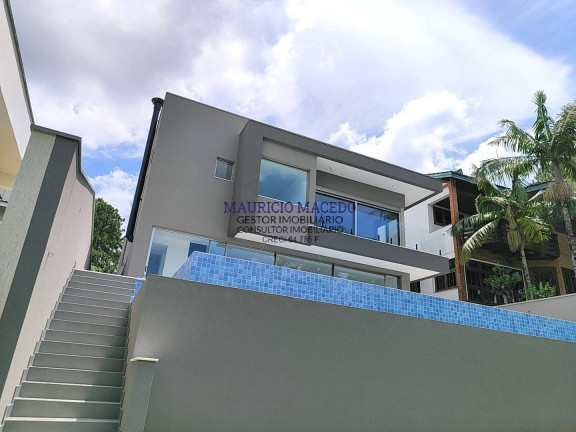 Imagem Casa com 4 Quartos à Venda, 729 m² em Alphaville - Santana De Parnaíba Imagem Casa com 4 Quartos à Venda, 729 m² em Alphaville - Santana De Parnaíba