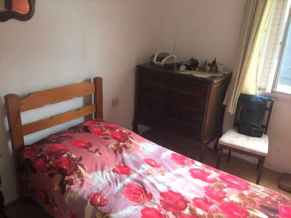 Imagem Apartamento com 3 Quartos à Venda, 86 m² em Paraíso - São Paulo